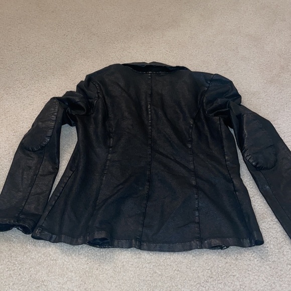 Baci Medium Jacket - Picture 5 of 6